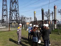 №5) бурштинської тес на базі апаратури компанії abb 2013: Burshtinska Tes Vstanovlyuye Novi Elektrofiltri Shob Zmenshiti Shkidlivi Vikidi V Atmosferu Lvivskij Portal