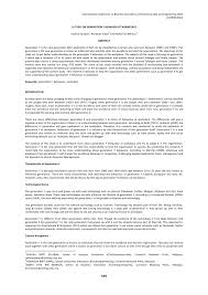 Useful information about malay phrases, expressions and words used in malaysia in malay, or malaysian conversation and idioms, malay greetings and survival phrases. Pdf A Study On Generation Y Behavior At Workplace