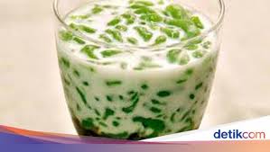 Jul 23, 2021 · tepung kanji cara membuat cendol kanji : Bikin Sendiri Cendol Anti Gagal Yang Kenyal Enak