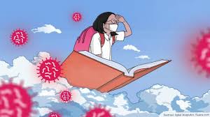 Pada tahun lepas, tarikh keputusan spm adalah pada hari khamis, 16 mac 2017. Murid Belum Pernah Bertemu Guru Ini Langkah Disdikbud Balikpapan Kanal Kalimantan