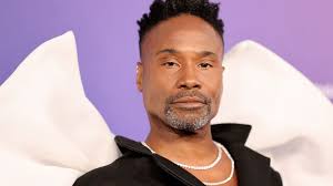 Billy Porter Opens Up About Race, Healing, and Sexuality