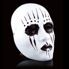 Rubie's men's slipknot corey mask with removable upper face. Halloween Slipknot Mask Slipknot Drummer Joey Jordison Mask Drummer Joey Cosplay Mask Buy Slipknot Joey Mask