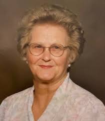 Obituary for Patricia Pruitt "Patsy" Bouchillon