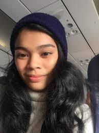 A deeper look into Eda Maquiling (An autobiography and a biography)