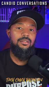 Tech Coach Ralph's Video