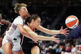 Leite scores 20 and the Fire win third straight with 71-61 victory over the Sun