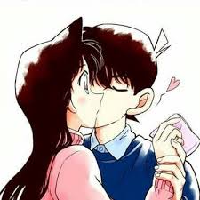 How old was ran when shinichi started liking her? Ran Mouri