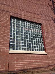 In addition, not only will you add something unique, but glass block. Fire Resistant Glass Block