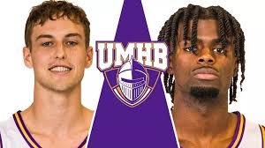 Josh Goings and Maurice Pinnock named to College Sports Communicators  Academic All-District team