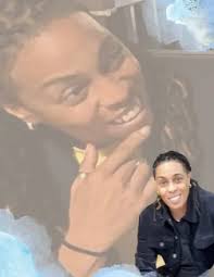 Obituary information for Kimberly D. Gregory