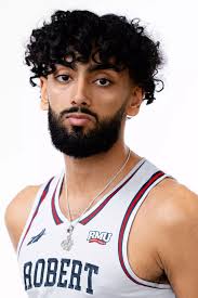 2024-25 Men's Basketball Roster