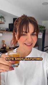 Energía, enfoque y BARRIGA PLANA en un solo shot 🔥 , Una mezcla potente de  ingredientes reales que activan tu metabolismo, te dan un boost de dopamina  natural y ayudan a desinflamar desde adentro., ✔️ ...