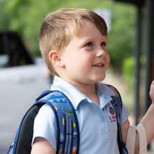 PTO Guide by St. Martin's Episcopal School