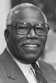 Parker, William C., Vice Chancellor for Minority Affairs at the University  of Kentucky