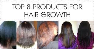 Nettle extract acts as a dht blocker that promotes healthy hair. Top 8 Products For Hair Growth For Black Hair