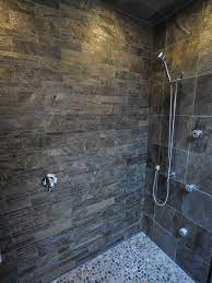 Jun 9, 2021 / 11:23 am edt / updated: Pin By Tim Mouradian On Bathroom Ideas Shower Tile Slate Bathroom Tile Bathroom Shower Tile