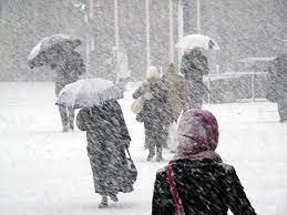 The following new observations were made: How Cold Weather Affects Your Body Signaturemd