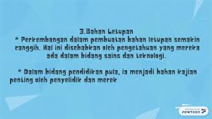 We did not find results for: Bahan Letupan Tamadun China