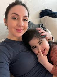 Introducing yourself and sharing a photo