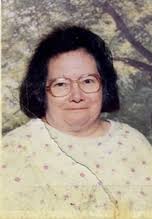 Obituary information for Shirley Marie White