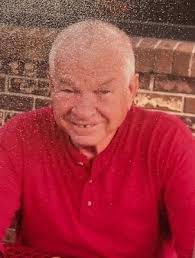 Obituary information for John Sherman Pierce, Jr.