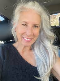 Any suggestions for a 54-year-old hair cut?