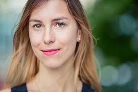 Séance avec Delphine