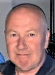 Condolence Book for Ray HANLON (Ballymun, Dublin)