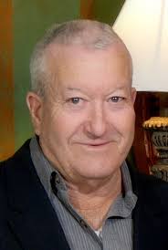 Spry Memorial Chapel Funeral