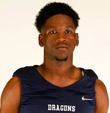 Jamaal Dunn's Instagram, Twitter & Facebook