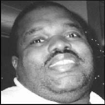 Marcus Ferguson Obituary