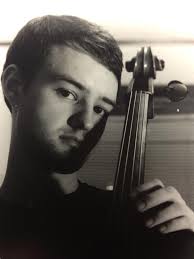 Take Cello Lessons with Wesley Skinner!