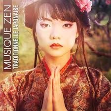 Écouter Résonance Douce Calm Flow Traditionnelle Japonaise de Lena Foster  sur Amazon Music