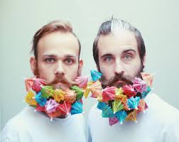 Is Portland the beard capital of America?