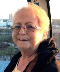 Barbara "Sue" Metz Obituary