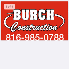 Burch Construction LLC