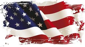 Black And White American Flag Vector Art Free Free Vintage American Flag Design Vector 04 Titanui Memorial Day Flag American Flag Colors Vintage American Flag