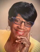 Obituary information for Harriet Donald