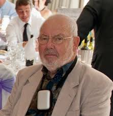 Tribute to David Kipping, 1938