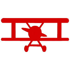 Buy 2 Get 1 Free Filled Vintage Aviation Biplane Airplane Silhouette Machine Embroidery De Airplane Silhouette Machine Embroidery Designs Embroidery Designs