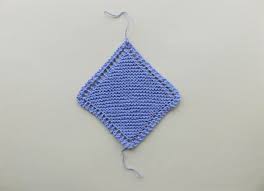 And, of course, given the name corner to corner it is crocheted from one corner to the other. Marianna S Lazy Daisy Days Corner To Corner Knitting