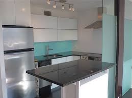small kitchen  williesbrewn design