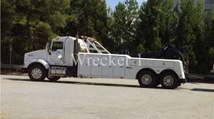 But again, a smaller pusher could use a mid sized wrecker, while a full size pusher or bus conversion will probably need a heavy duty big rig tow truck. Heavy Truck Towing Atlanta 770 898 4888 Atlanta Heavy Wrecker Service