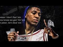 Nba Youngboy Never Broke Again Graffiti Lyrics