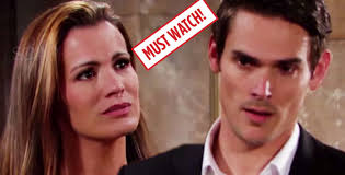 Video Credit: The Young and the Restless