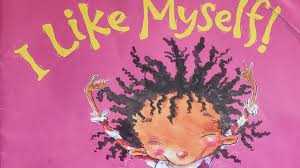Read Aloud I Like Myself By Karen Beaumont Youtube In 2020 Art Books For Kids Read Aloud Book Art