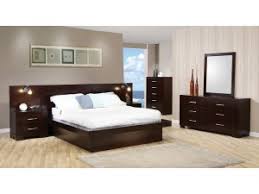 For a perfectly modern vibe, invite the stout contemporary panel bedroom set into your bedroom. Modern Contemporary Bedroom Furniture Designs