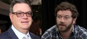 Read the threatening letter Danny Masterson's attorney Marty Singer sent a  victim's husband