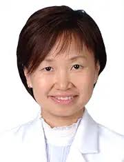 Dr. Sabrina Lau Yanting