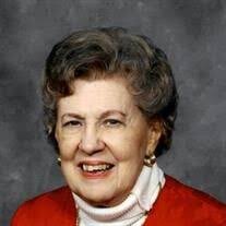 Ruth (Brose) Rogers Obituary